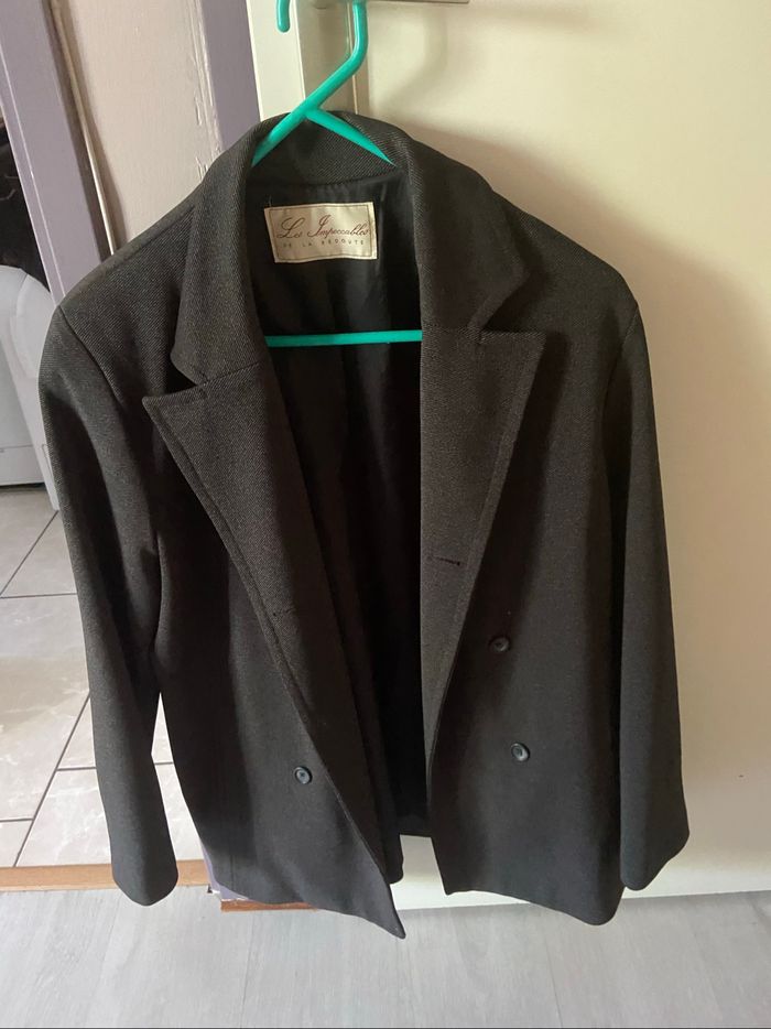 Veste blazer - photo numéro 3