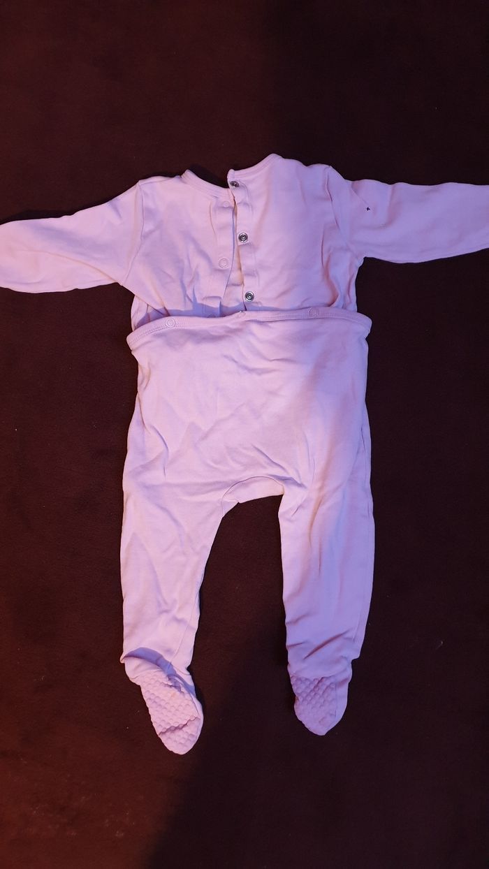 Pyjamas - photo numéro 7