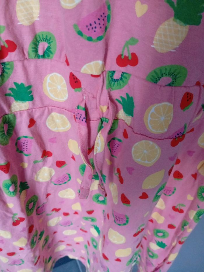 Robe fruits - photo numéro 3