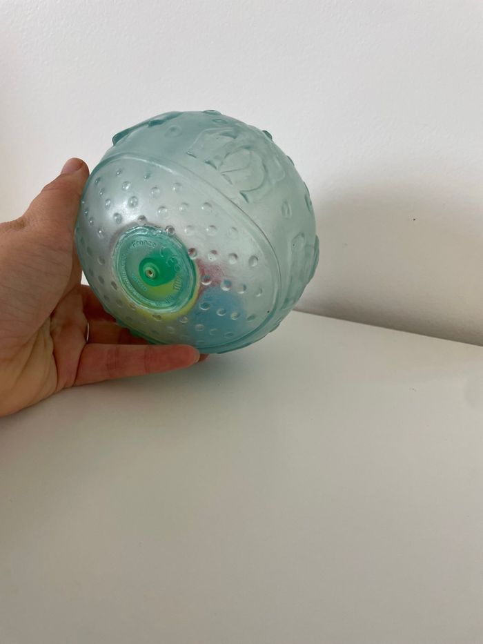 Balle sensorielle Sophie la girafe - photo numéro 2