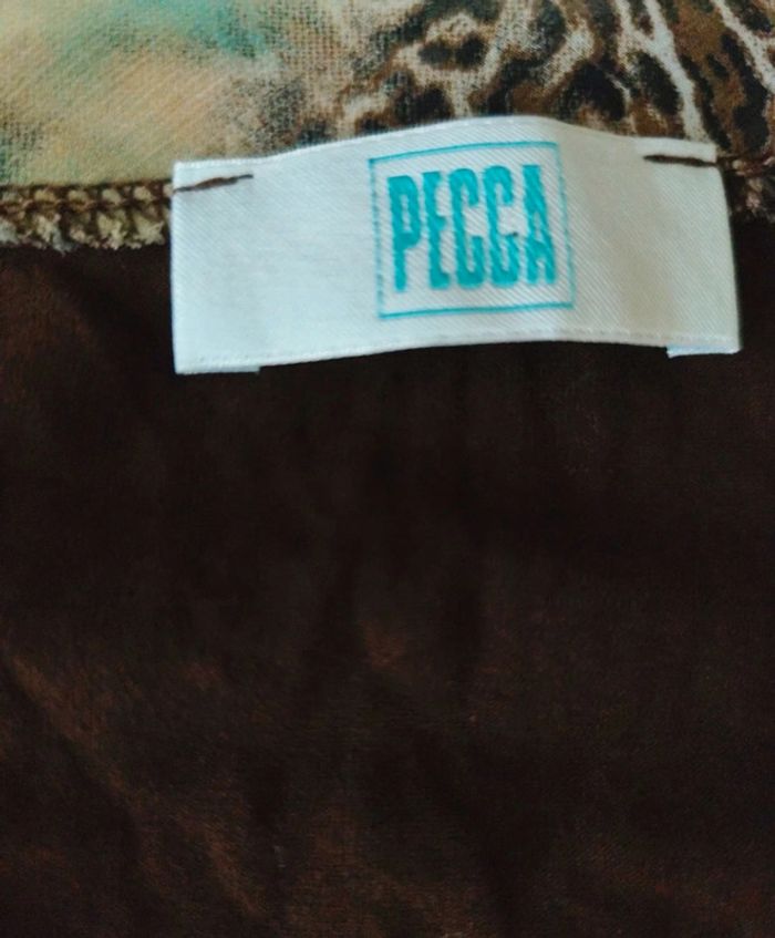 Tee shirt pegga t 44 - photo numéro 3