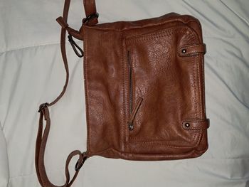 Sac à main bandoulière 