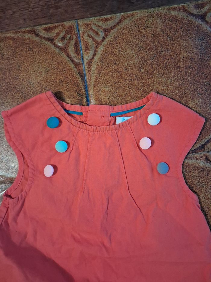 Robe d ete neuve - photo numéro 3