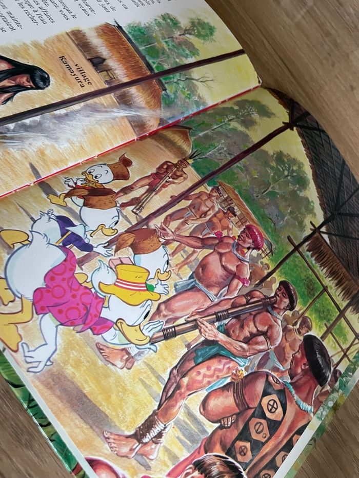 Au pays des singes - photo numéro 7