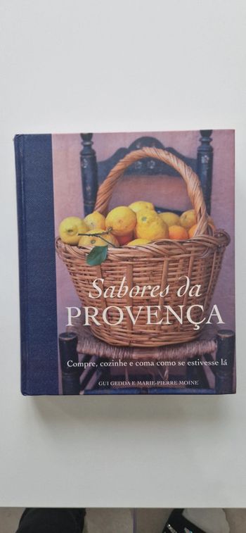 Livre recette portugaise cuisine