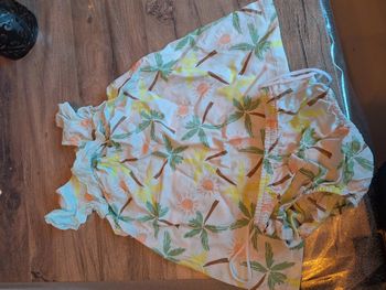 Ensemble robe + culotte