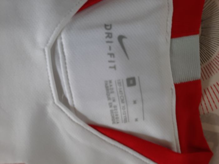 Maillot de foot - photo numéro 8