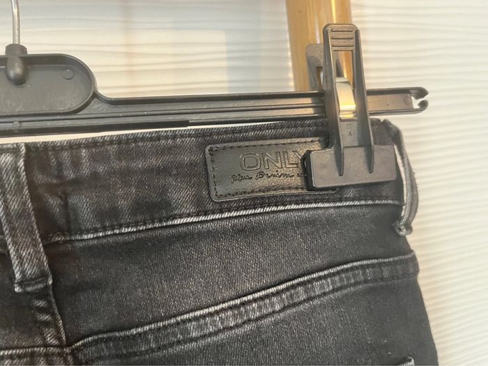 Jean skinny ONLY taille XS-32 - photo numéro 5