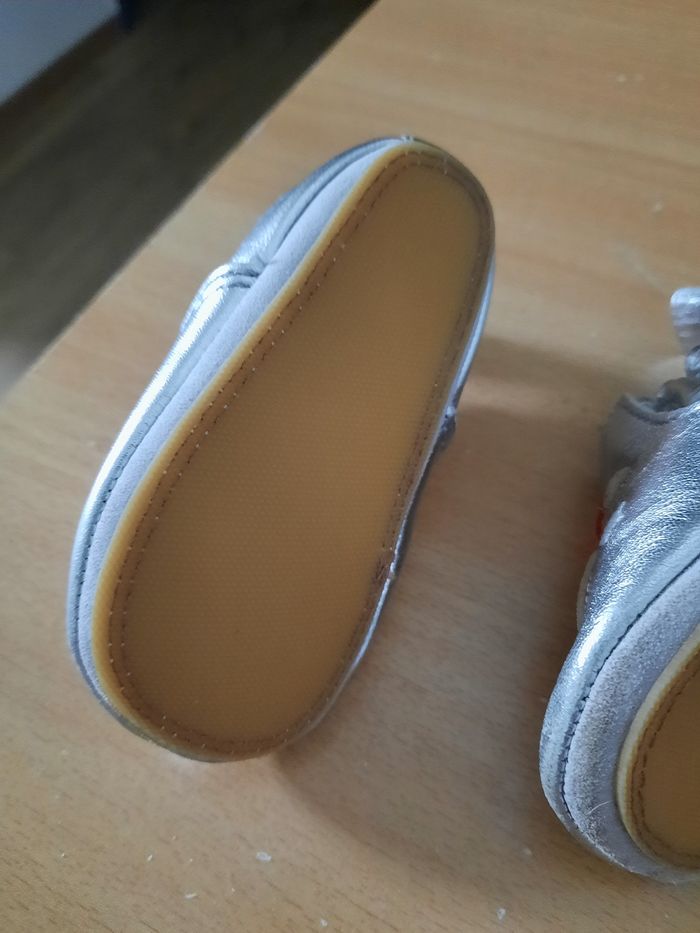 Chaussons bébé bopy - photo numéro 4
