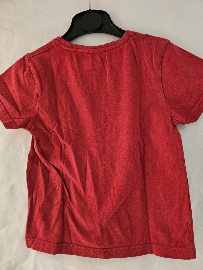 T-shirt MC - photo numéro 2