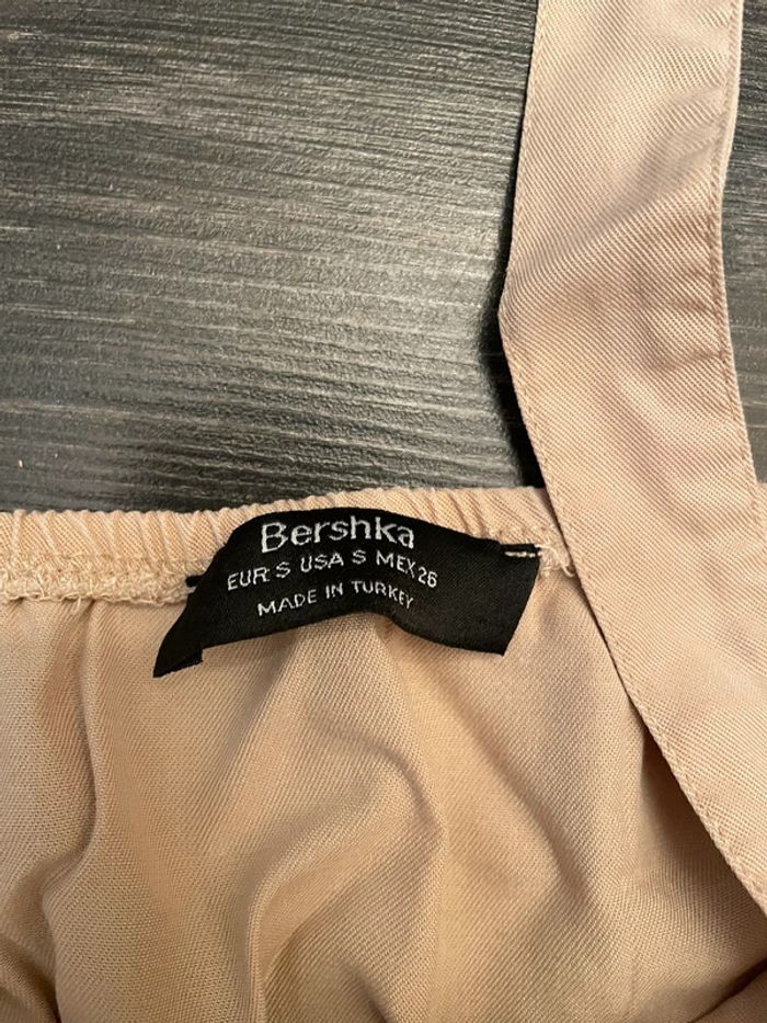 Combi short taille S - photo numéro 2