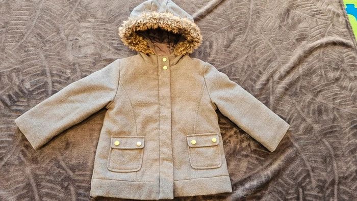 Veste / manteau/ hiver / 3 ans / fille