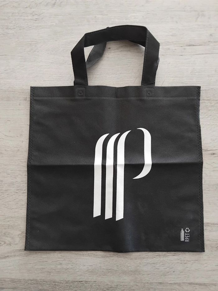 👜 Sac publicitaire en tissu: Pasino Partouche - Casino