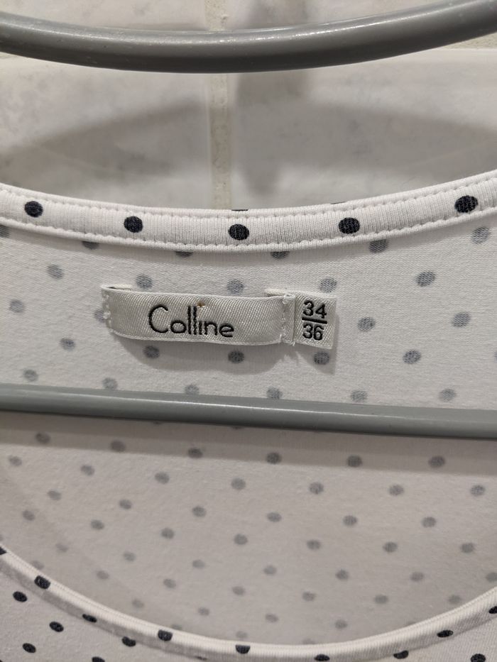 Robe de grossesse courte - photo numéro 3