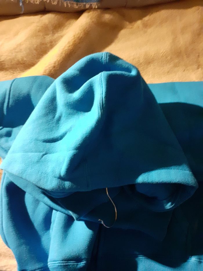 Veste zippé - photo numéro 10