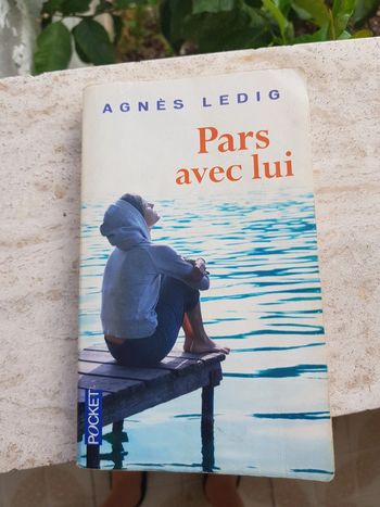 Pars avec lui - Agnes Ledig