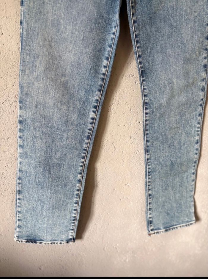 Jean Zapa taille 38 - photo numéro 4