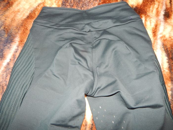 legging équitation polaire - photo numéro 5