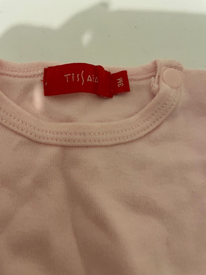 T-shirt - photo numéro 2