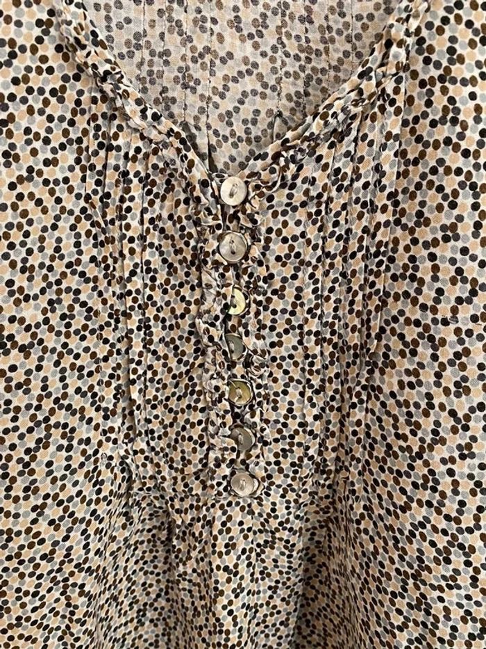 T-shirt Camaïeu Taille 1 - photo numéro 4