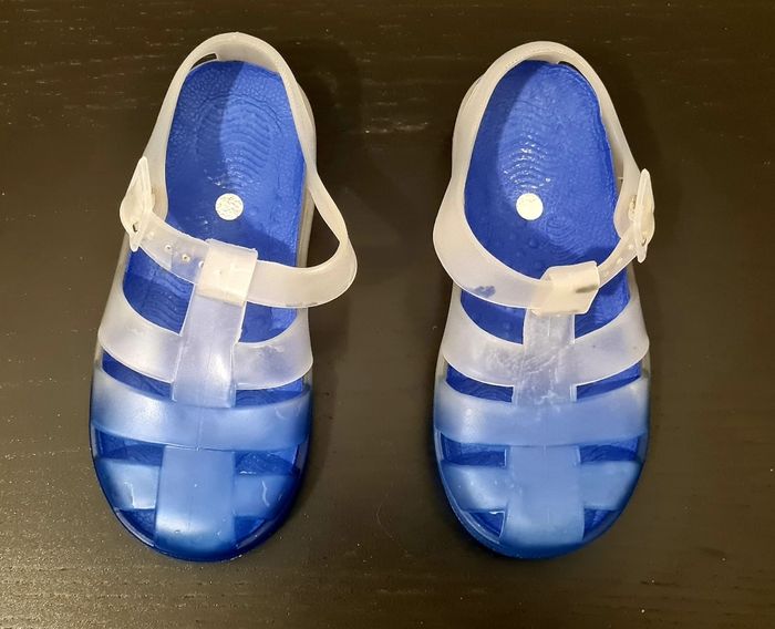 Sandales - Taille 27/28