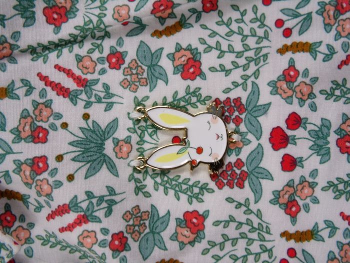 Robe fleurie 5 ans - photo numéro 4