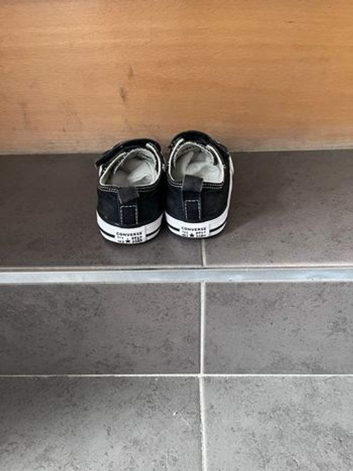 Converse bébé - photo numéro 4
