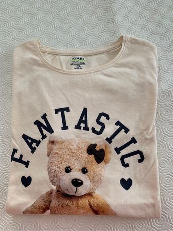 Teeshirt fille