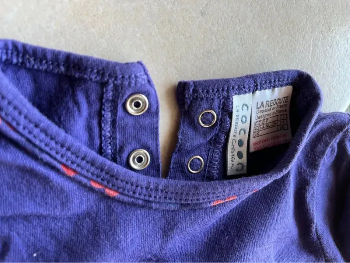 Robe 2en1 - photo numéro 3