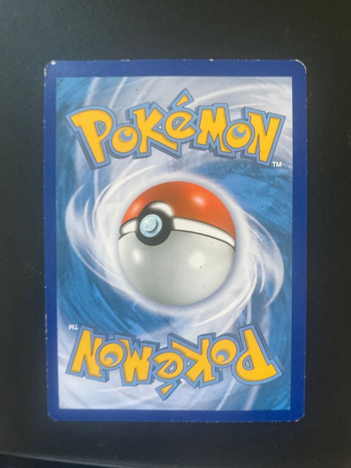 Mega lucario  ex en bon état - photo numéro 2