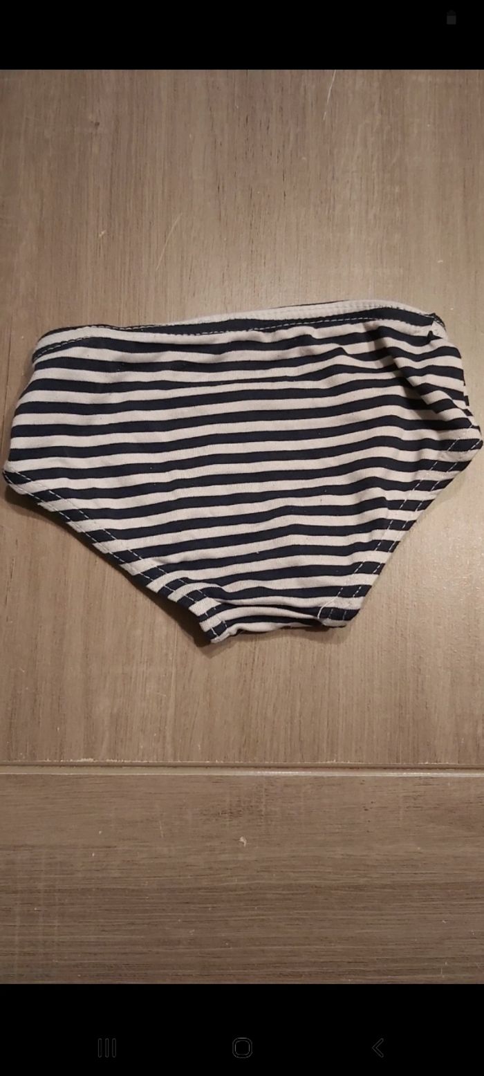 Maillot de bain - photo numéro 2