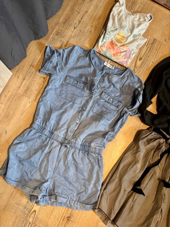 Lot vêtements fille 12 ans - photo numéro 6
