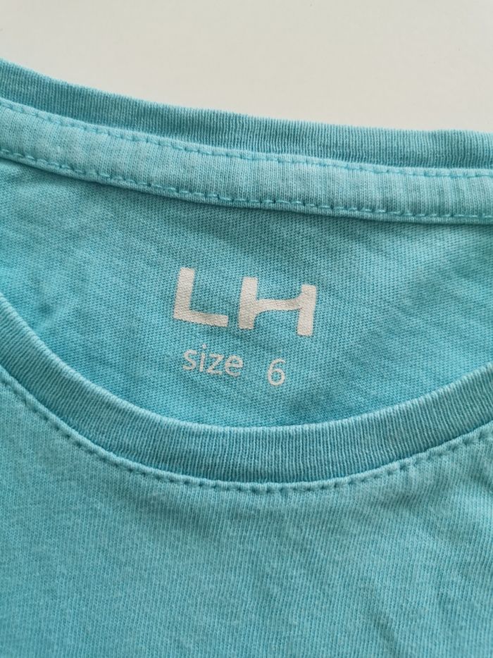 Lot tee shirts - photo numéro 4