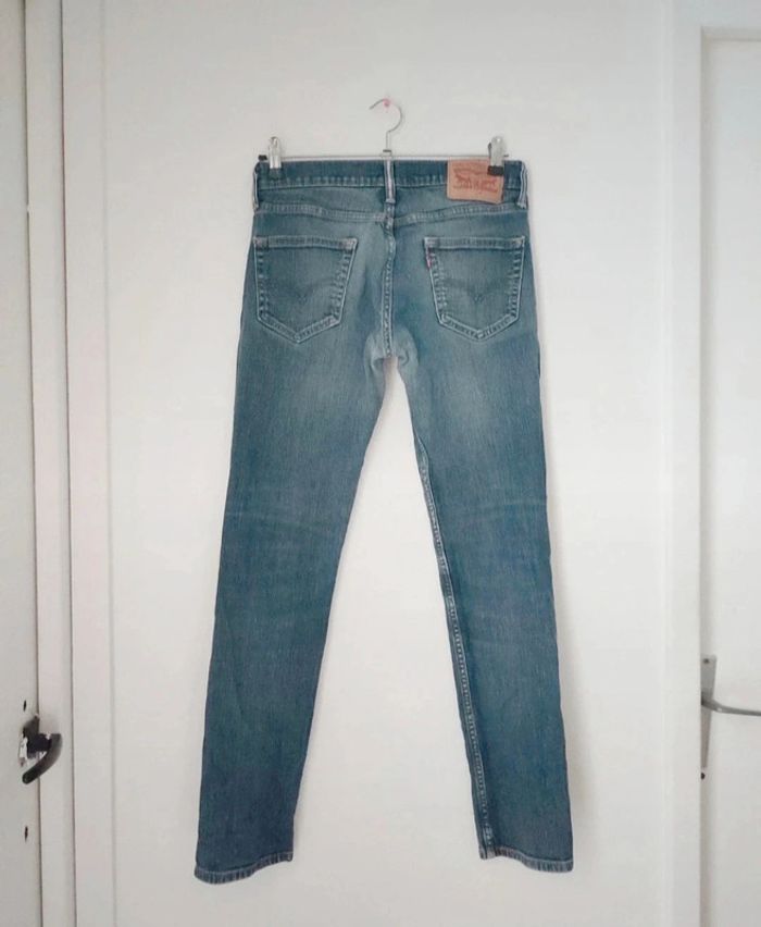 Jeans Levi's 511 homme - photo numéro 3