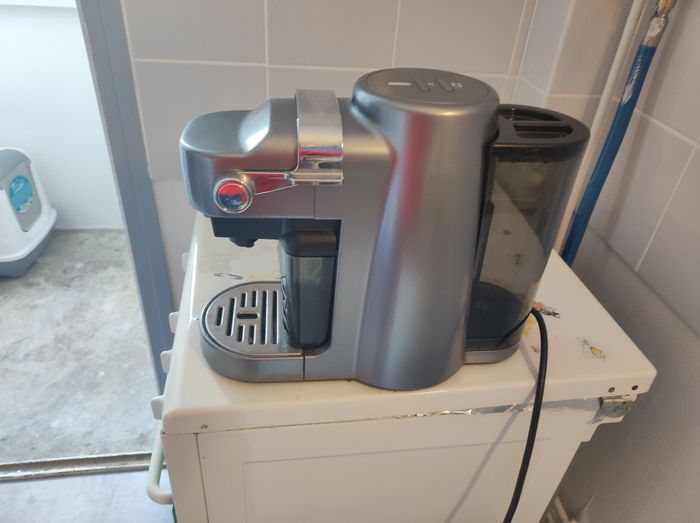 Cafetière - photo numéro 4