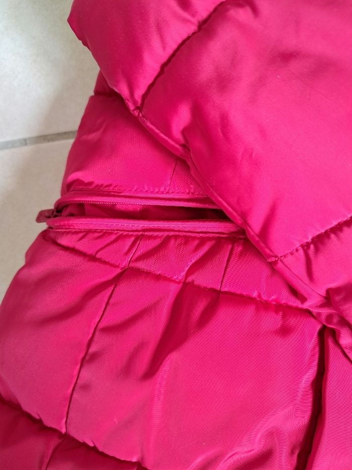 🌷Manteau fille 🌷 - photo numéro 6