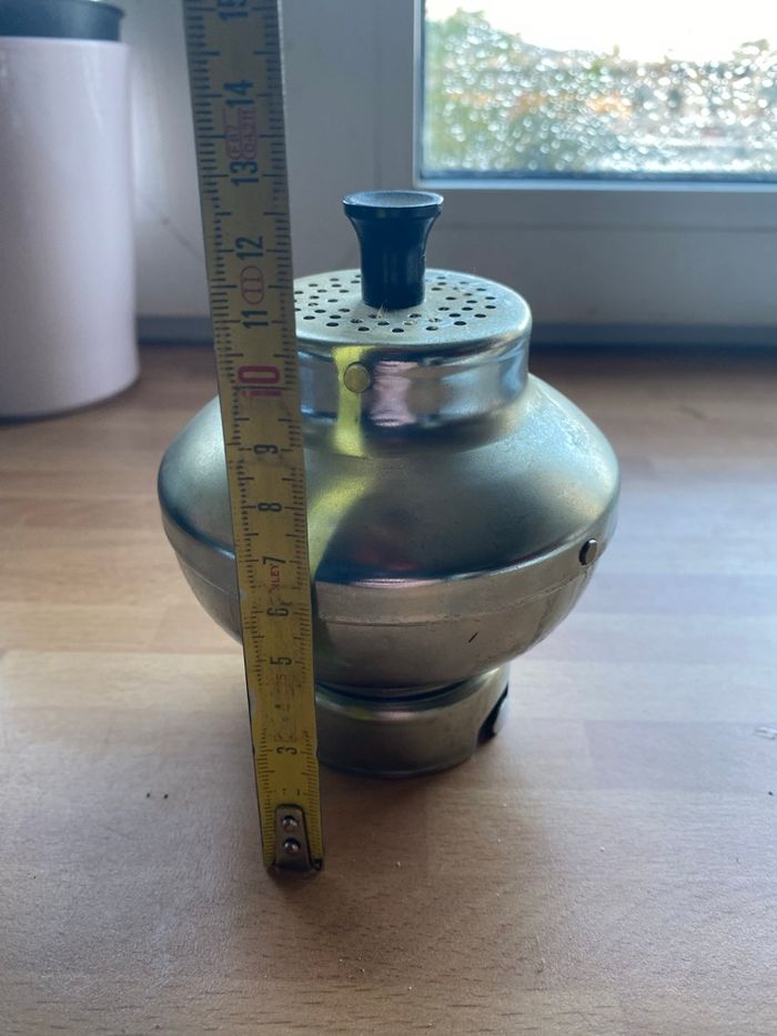 Diffuseur encens - photo numéro 6