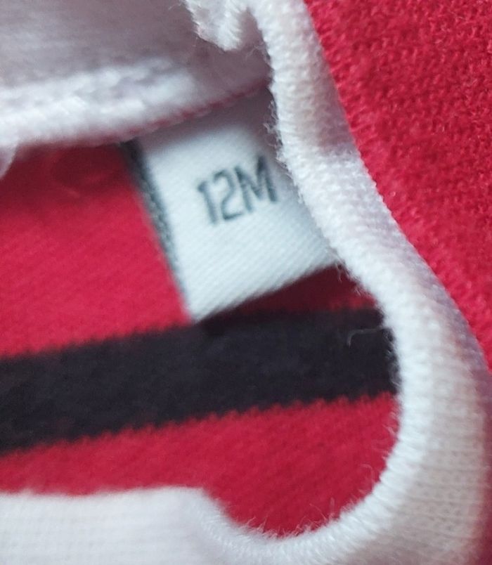 Manches longues - photo numéro 3