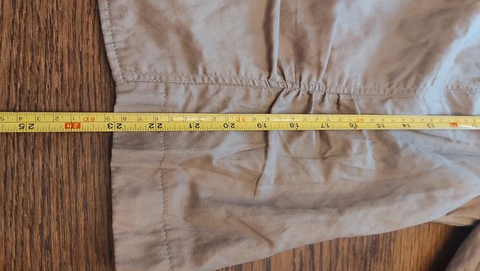 Veste légère F S R collection t 44 - photo numéro 9