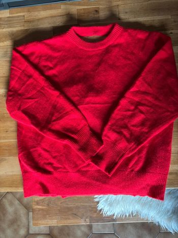 Pull dos nu Art Love