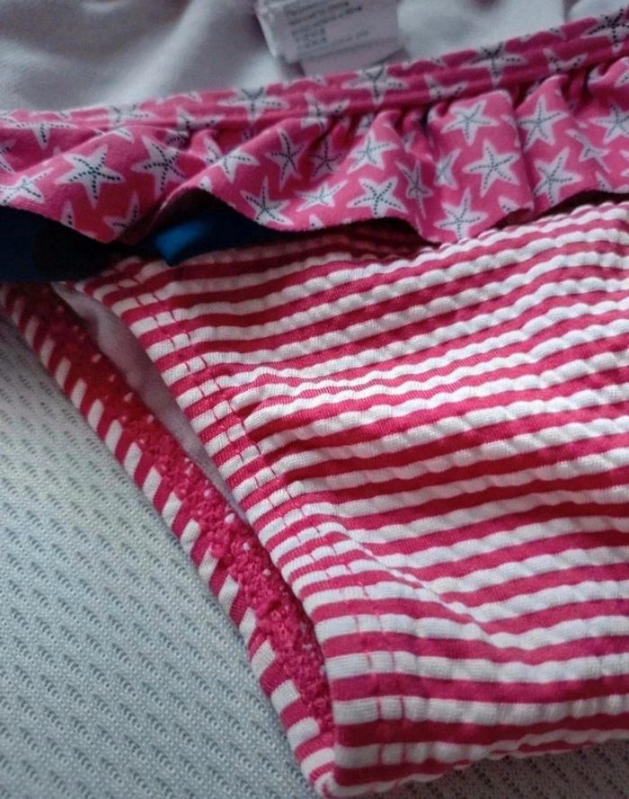 Slip de bain Okaïdi 3 ans - photo numéro 2