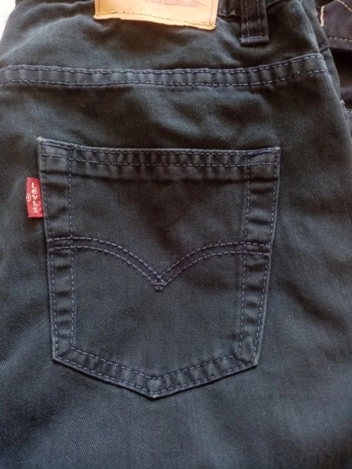 Jean Levi's 511 SLIM 10 ans - photo numéro 5
