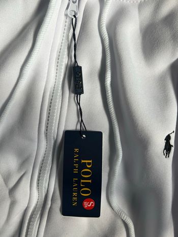 Veste Ralph Laurent 