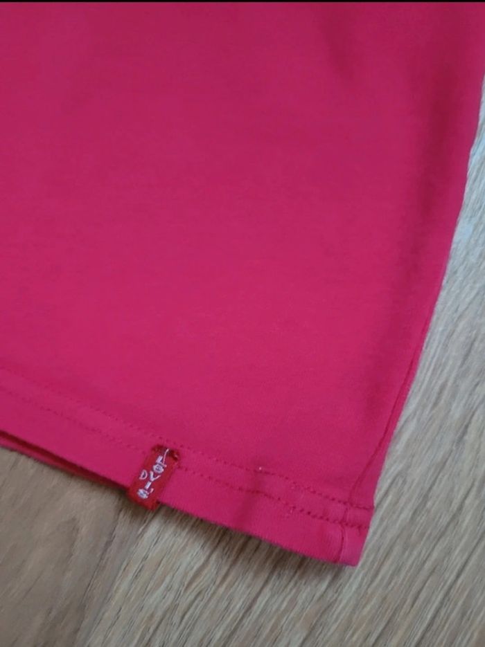 T-shirt Levi's 2 ans - photo numéro 3