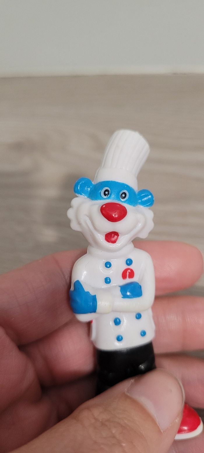 Figurine Vintage Flunchy - photo numéro 3