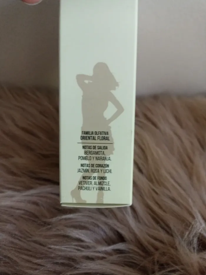 Parfum générique Donna coco - photo numéro 3