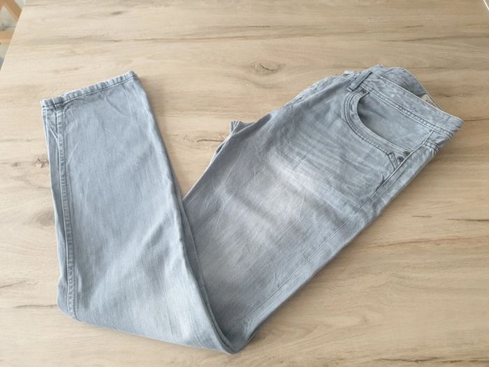 Jean Kaporal taille 33