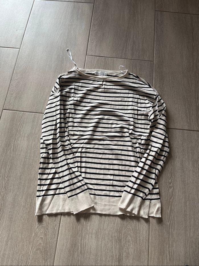 Lot de pull léger - photo numéro 4