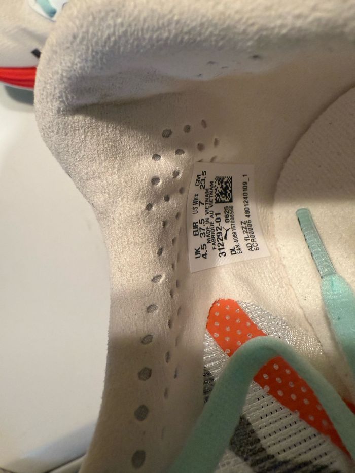 Chaussure de running Deviate NITROMElite 3 PUMA x HYROX - photo numéro 8