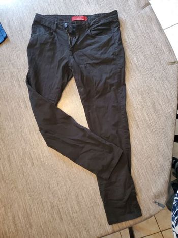 Pantalon zara